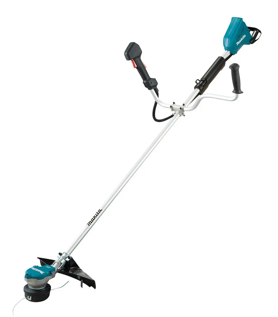 Trimmer cu acumulator Makita DUR368APT2