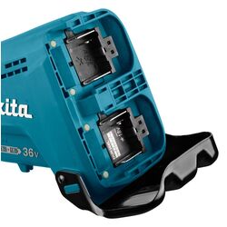 Аккумуляторный триммер Makita DUR368AZ Thumb