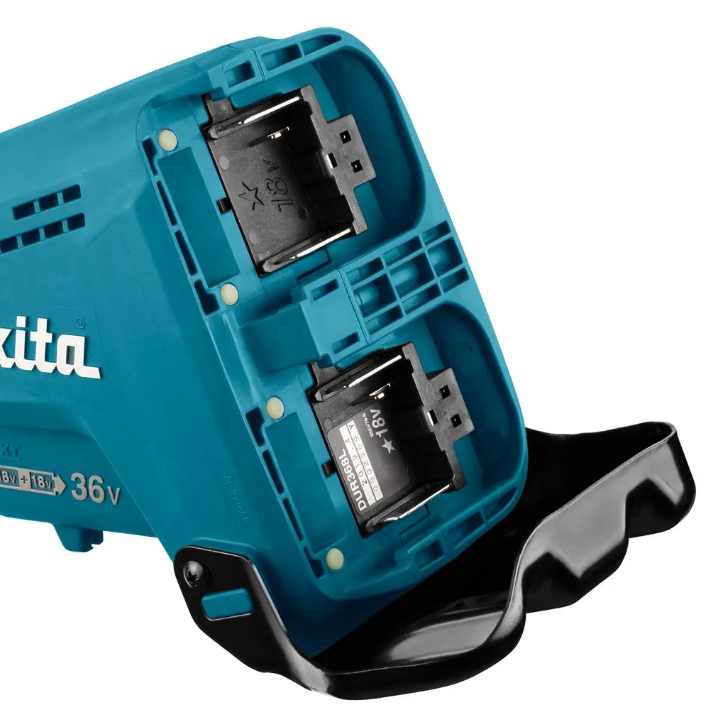 Аккумуляторный триммер Makita DUR368AZ - 2