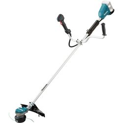 Аккумуляторный триммер Makita DUR368AZ Solo Thumb