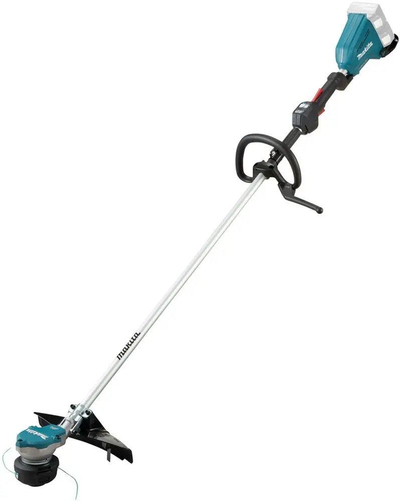 Trimmer cu acumulator Makita DUR368LZ Solo