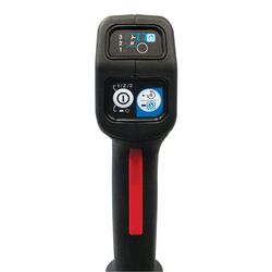 Trimmer cu acumulator Makita DUR369APT2 Thumb