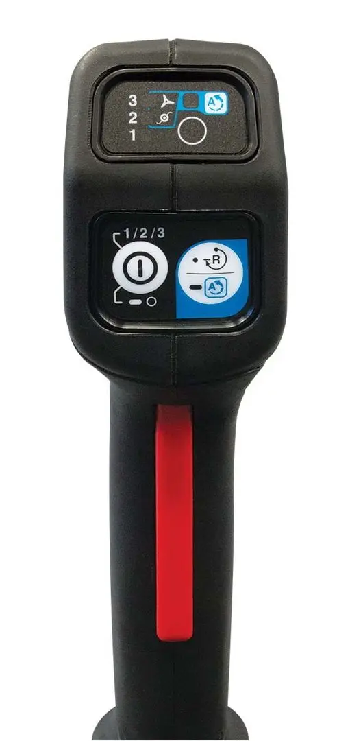 Trimmer cu acumulator Makita DUR369APT2