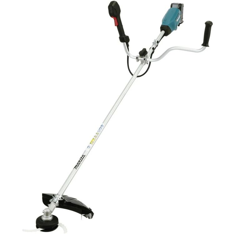 Trimmer cu acumulator Makita UR016GM101 cumpără în Chișinău, Moldova