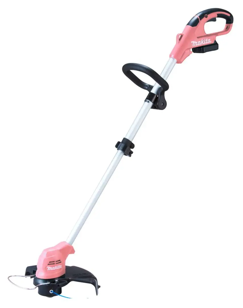 Trimmer cu acumulator Makita UR100DSAP