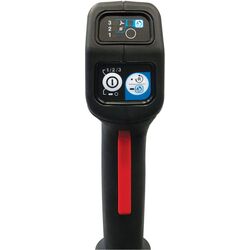 Trimmer cu acumulator Makita UR101CZ Thumb