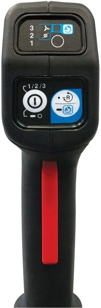 Trimmer cu acumulator Makita UR101CZ