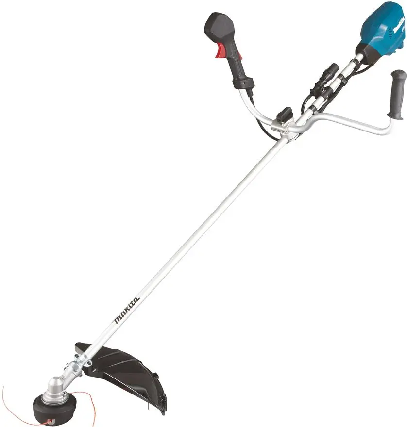 Trimmer cu acumulator Makita UR101CZ