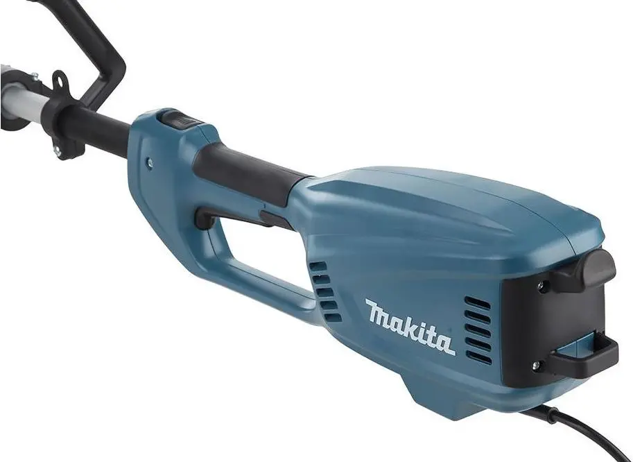 Электрический триммер Makita UR3501 - 3