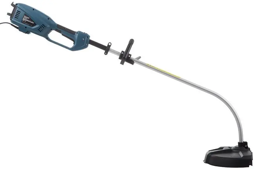 Электрический триммер Makita UR3501 - 4