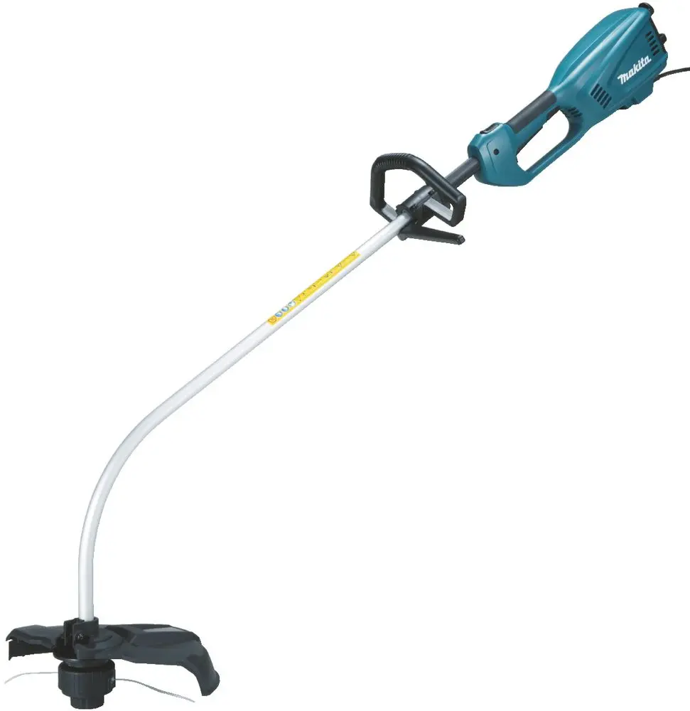 Электрический триммер Makita UR3501