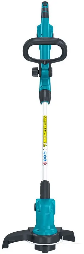 Триммер аккумуляторный Makita DUR181SY