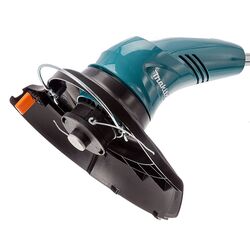 Триммер электрический Makita UR3000 Thumb