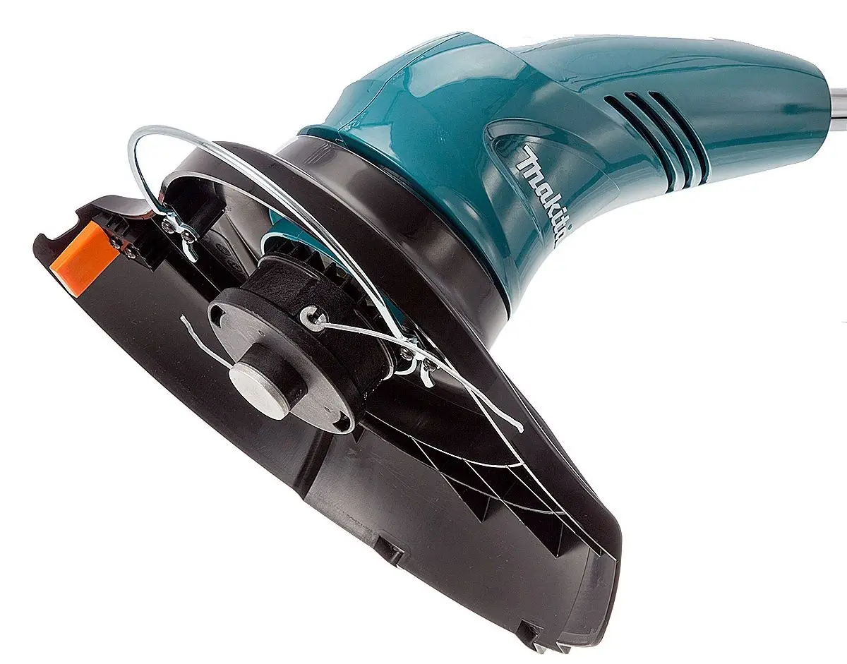 Триммер электрический Makita UR3000 - 2