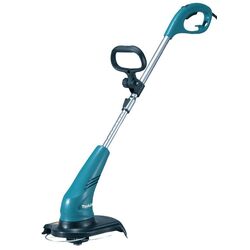Триммер электрический Makita UR3000