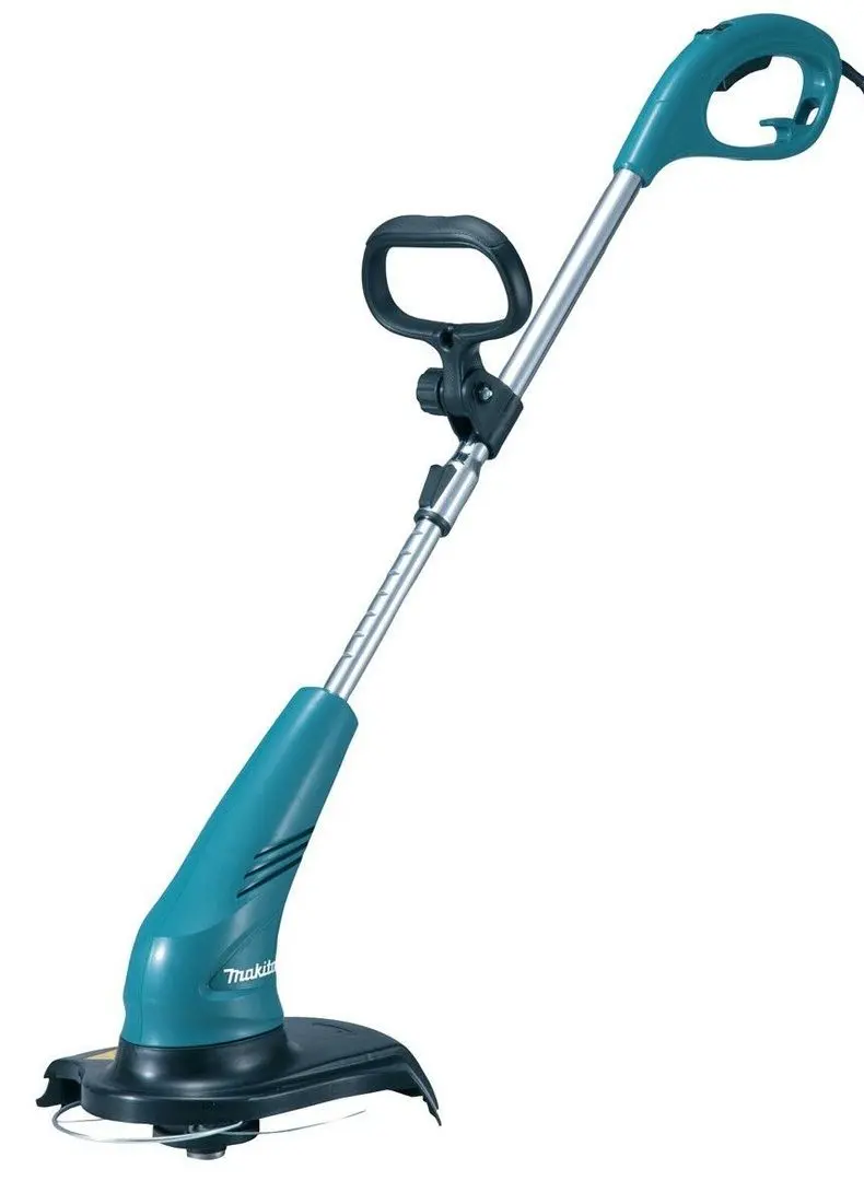 Триммер электрический Makita UR3000