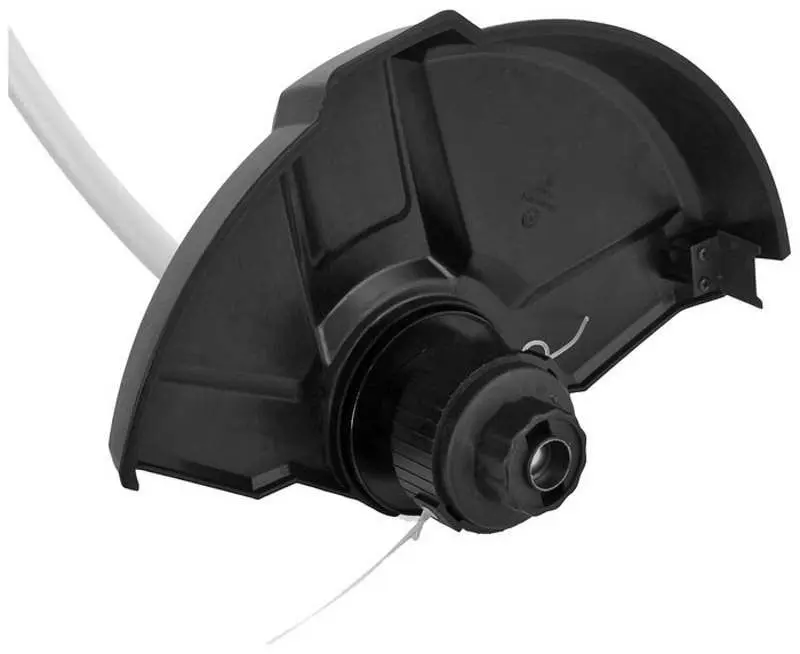 Trimmer pentru gradina Makita UR3500 - 5