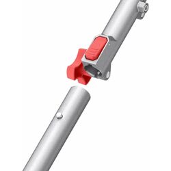 Аккумуляторный многофункциональный привод Metabo MA 36-18 LTX BL Q Thumb