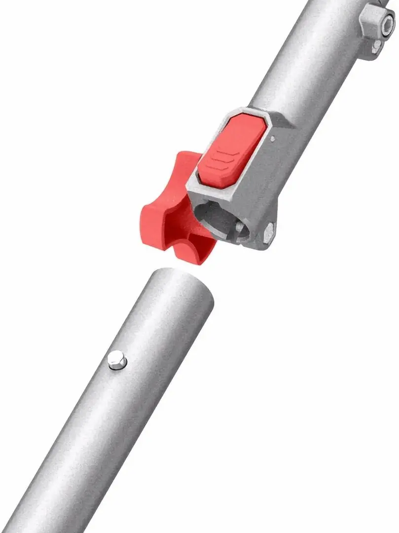 Аккумуляторный многофункциональный привод Metabo MA 36-18 LTX BL Q - 2