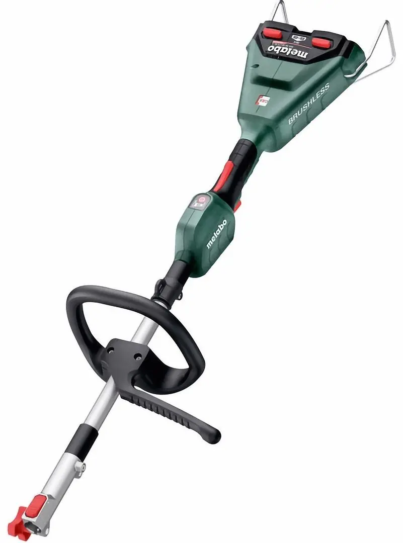 Аккумуляторный многофункциональный привод Metabo MA 36-18 LTX BL Q