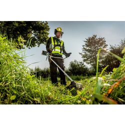 Аккумуляторный триммер Metabo FSB 36-18 LTX BL 40 Thumb