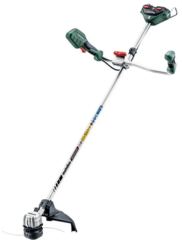 Аккумуляторный триммер Metabo FSB 36-18 LTX BL 40