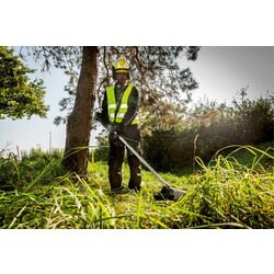 Аккумуляторный триммер Metabo FSD 36-18 LTX BL 40 Thumb