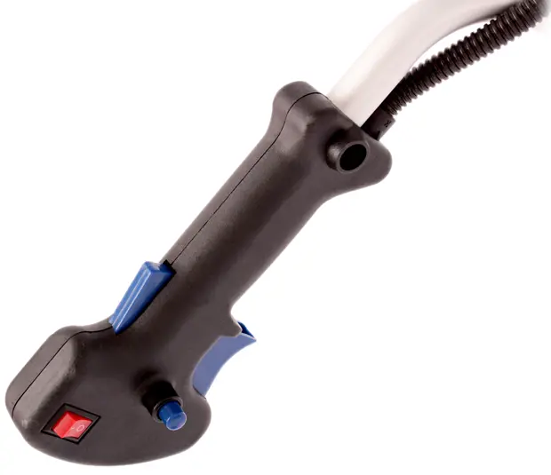 Motocoasa Micul Fermier GF-1310+GF-1376 (Blue)