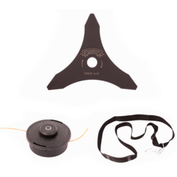 Motocoasa Micul Fermier GF-1310+GF-1376 (Blue) Thumb