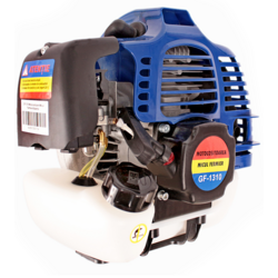 Motocoasa Micul Fermier GF-1310+GF-1376 (Blue) Thumb