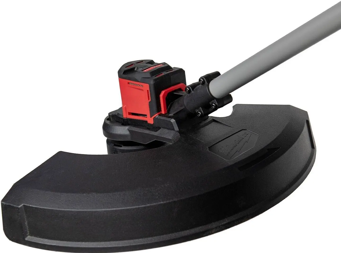 Trimmer cu acumulator Milwaukee M18 Fuel BLLT-0 Solo - 3