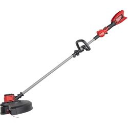 Trimmer cu acumulator Milwaukee M18 Fuel BLLT-0 Solo