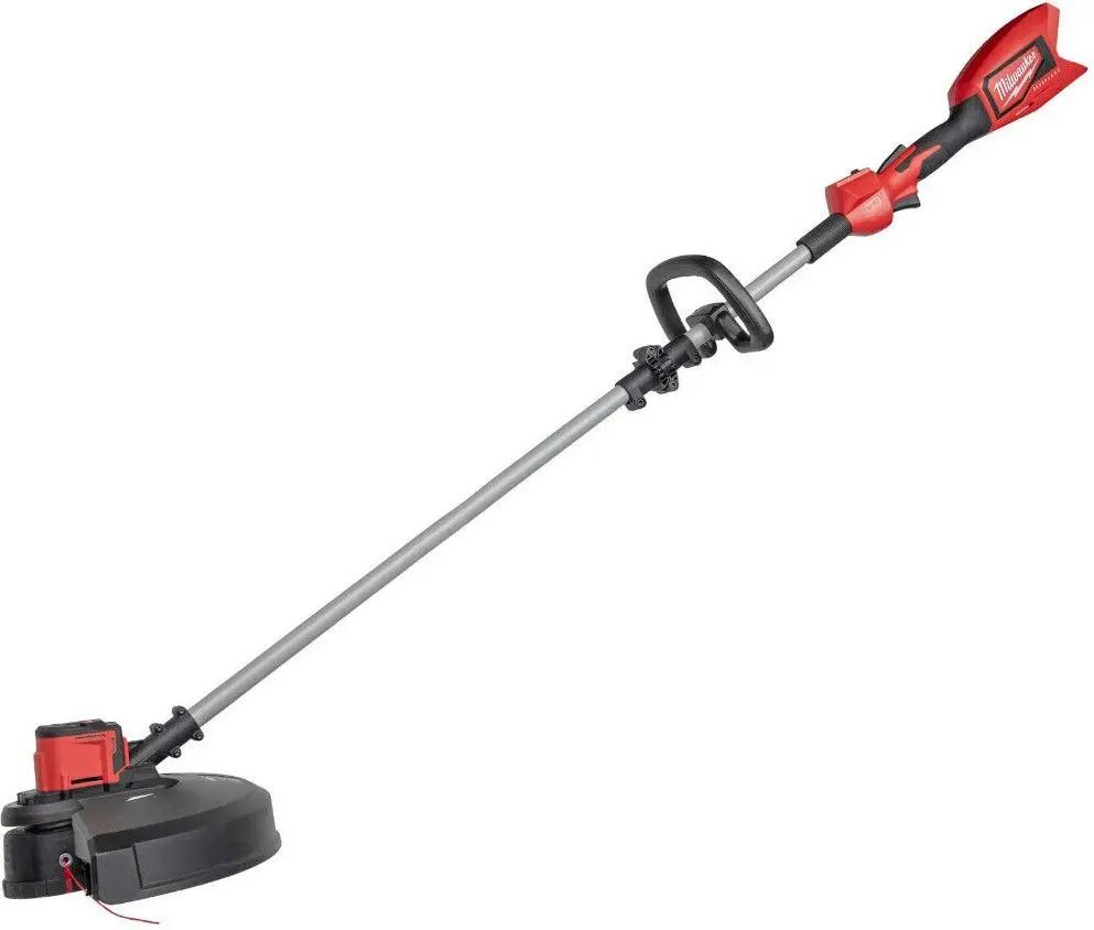 Trimmer cu acumulator Milwaukee M18 Fuel BLLT-0 Solo