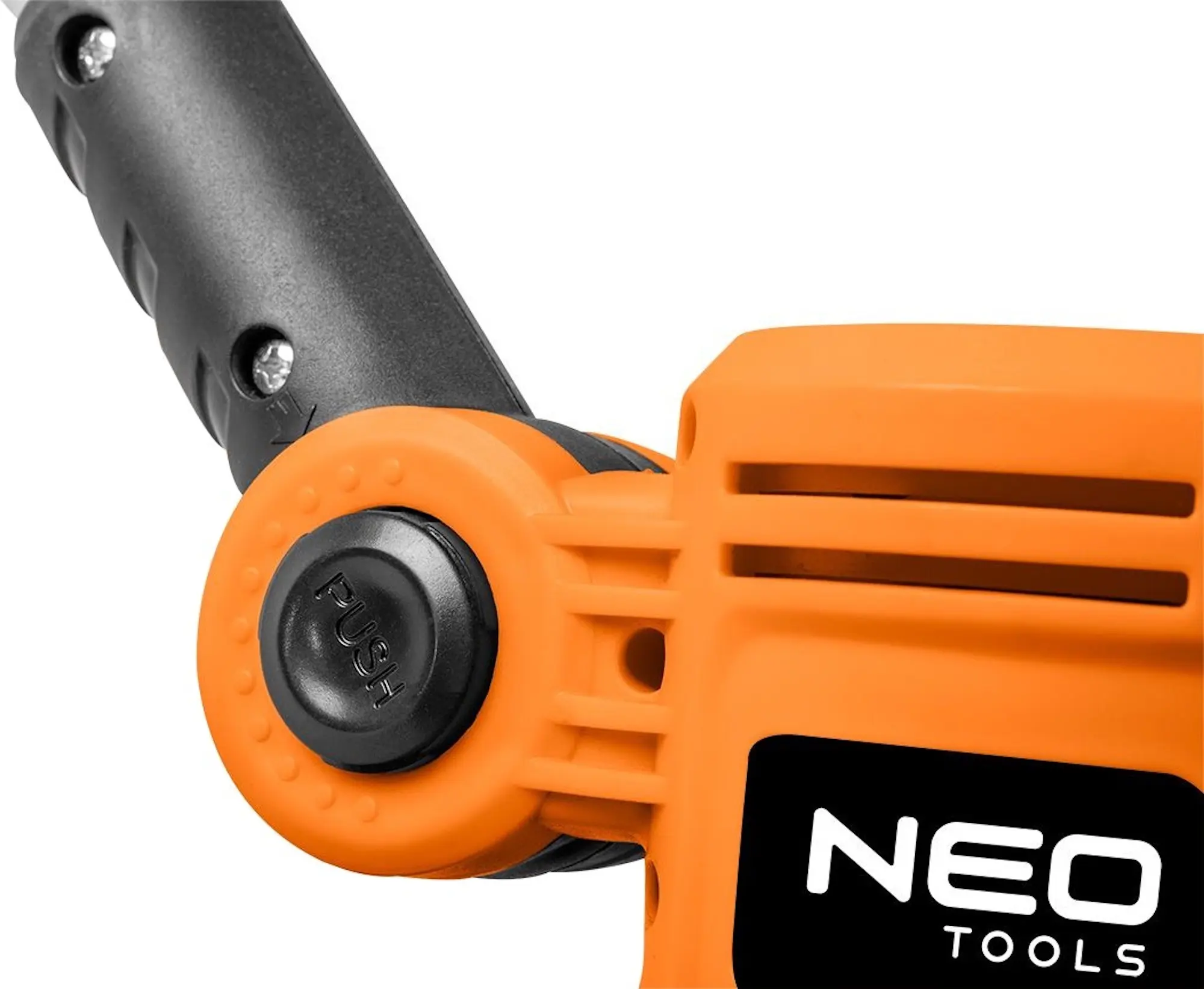 Триммер электрический Neo 04-626