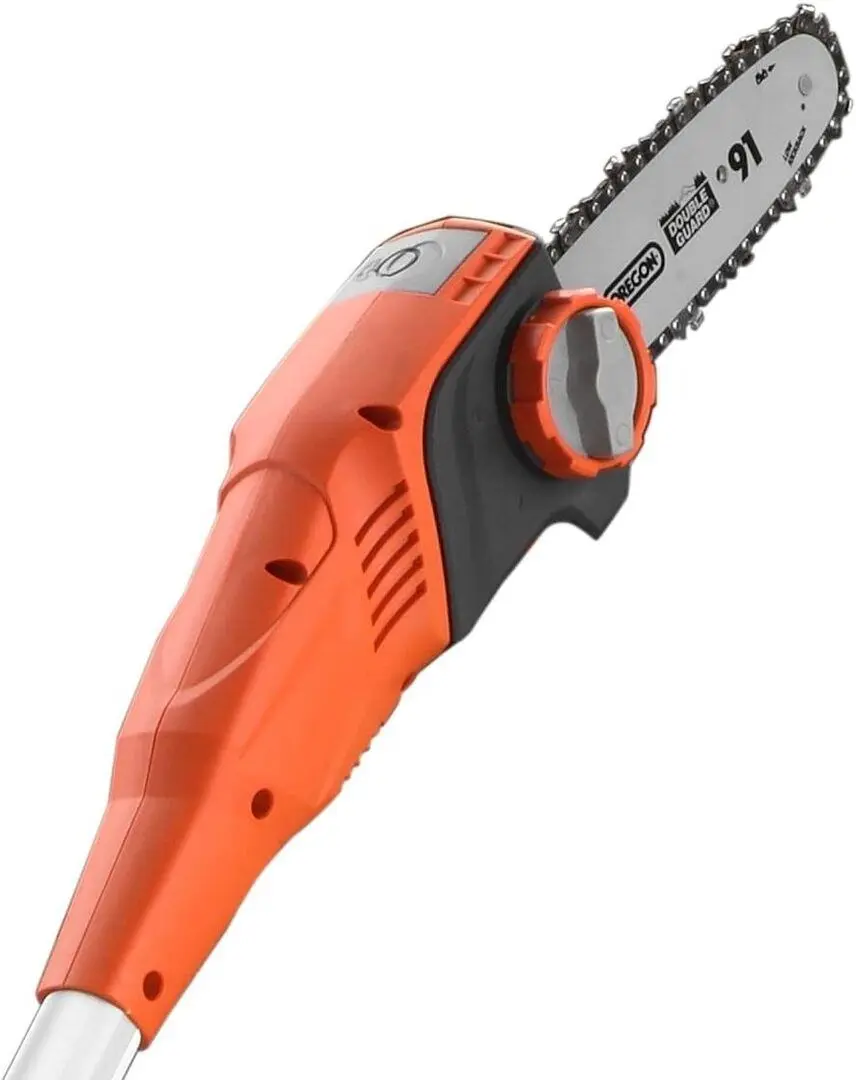 Ferestrau cu acumulator Redback E608D + EP60 + EC50