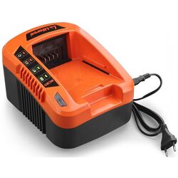 Ferestrau cu acumulator Redback E608D + EP60 + EC50 Thumb