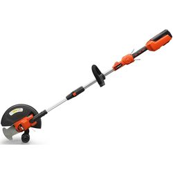 Аккумуляторный триммер Redback E312D + EP40 + EC20 Set Thumb