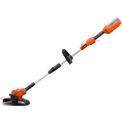 Trimmer cu acumulator Redback E312D + EP60 + EC50 Set Thumb