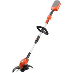 Trimmer cu acumulator Redback E312D Solo