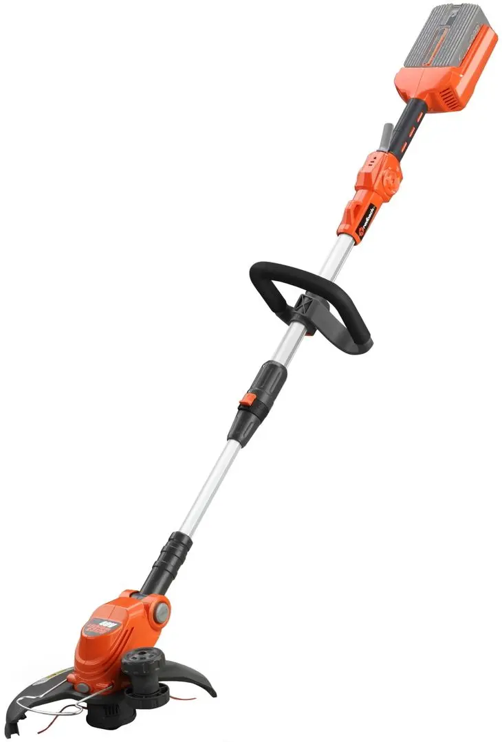 Аккумуляторный триммер Redback E312D Solo