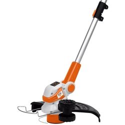 Аккумуляторный триммер Ruris 2024e Power Alfa Up Solo Thumb