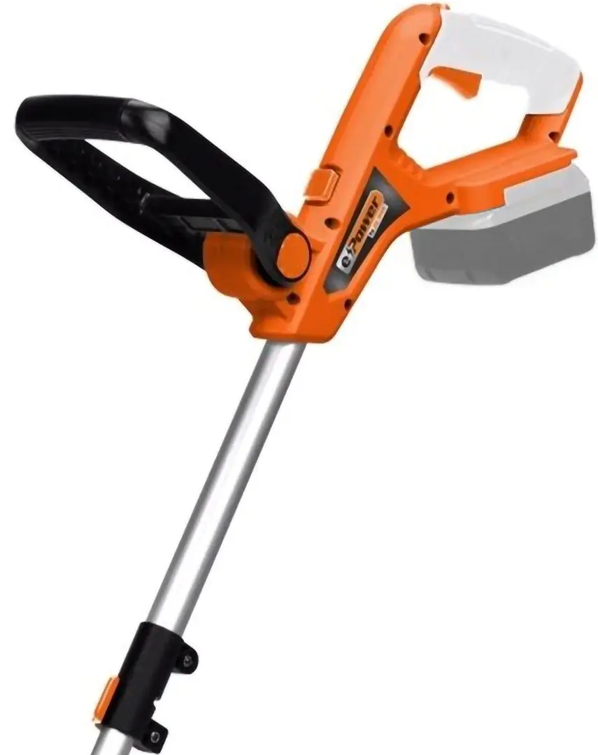 Аккумуляторный триммер Ruris 2024e Power Alfa Up Solo