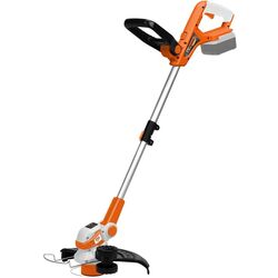 Аккумуляторный триммер Ruris 2024e Power Alfa Up Solo