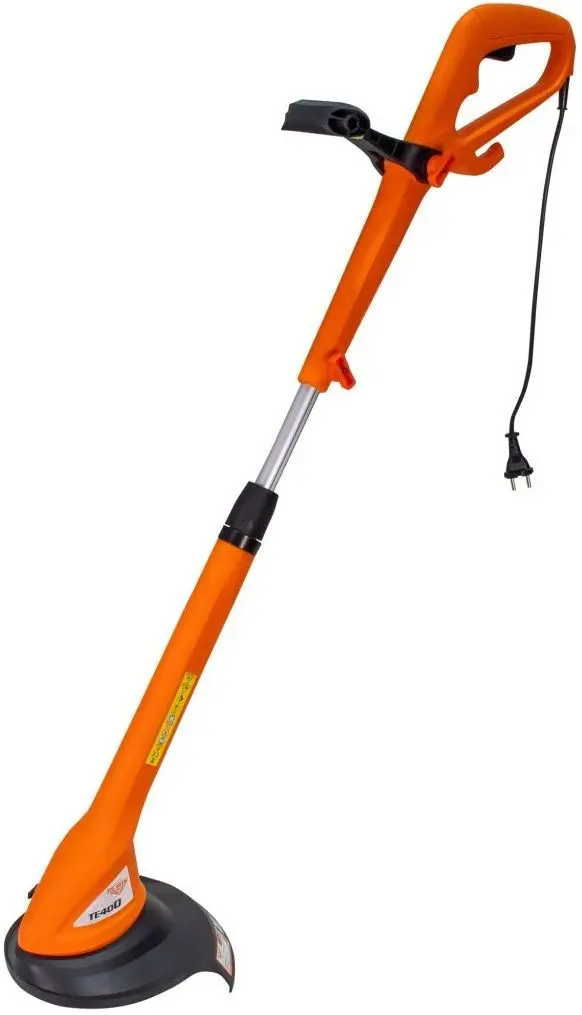 Электрический триммер Ruris Power TE 400