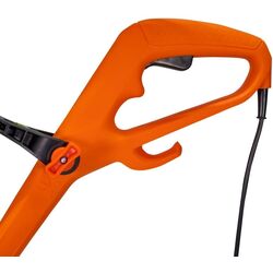 Электрический триммер Ruris Power TE 400 Thumb