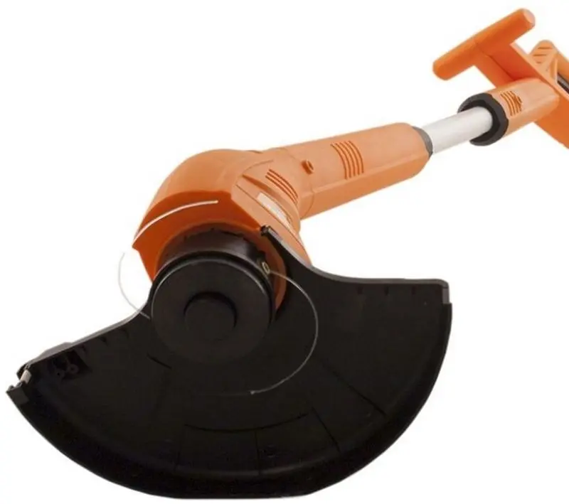 Электрический триммер Ruris TE400 - 2