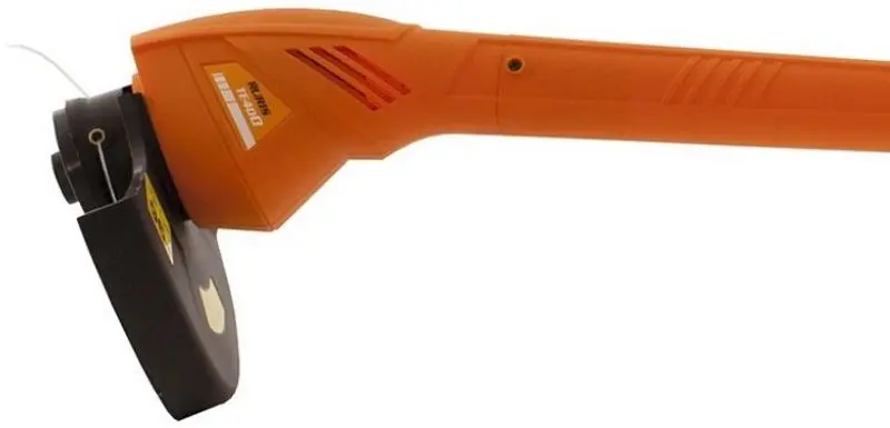 Электрический триммер Ruris TE400 - 4