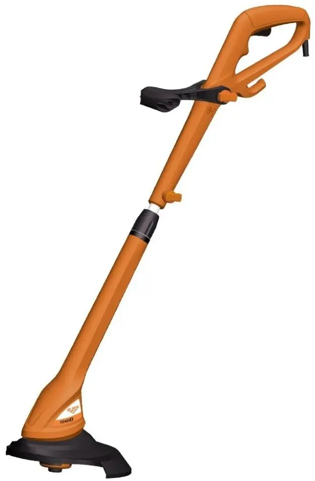 Электрический триммер Ruris TE400