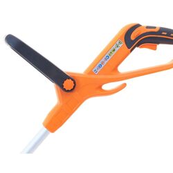 Электрический триммер Ruris TE500 PIVOT Thumb