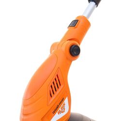 Электрический триммер Ruris TE500 PIVOT Thumb